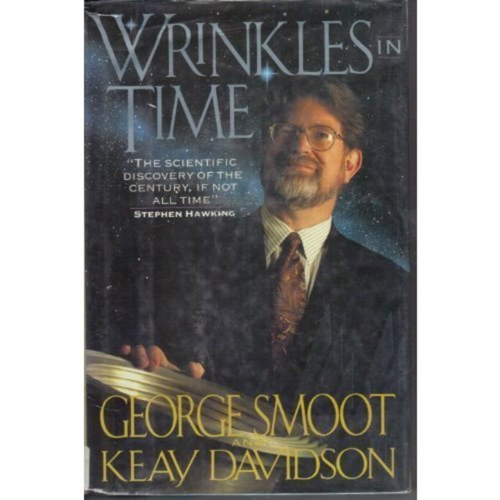 Wrinkles in Time  (Hardcover)